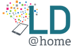 LD@home Logo