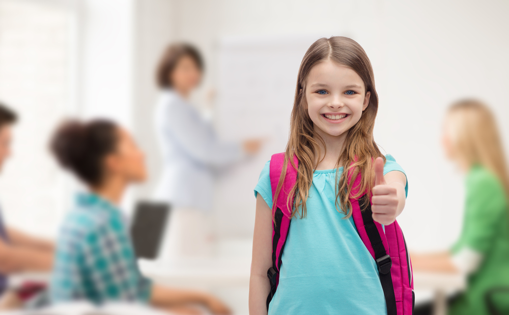 A Teacher S Journey With Student Self Advocacy A Strategy For Parents Ld Home
