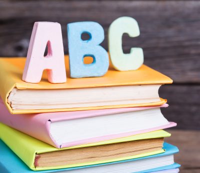 Supporting Reading Skills at Home: preschool to grade 6 - LD@Home