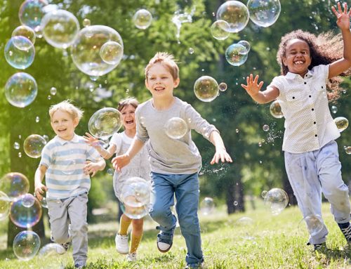 Beyond Social Skills: Understanding Social Competence