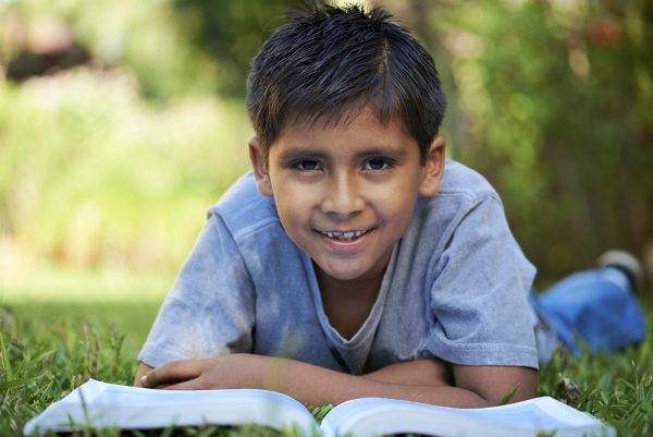 Supporting Reading Skills at Home: preschool to grade 6 – LD@home