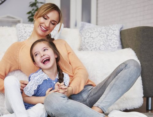 How to Explain a Diagnosis to a Child: Ten Steps to Help Guide You Through This Process