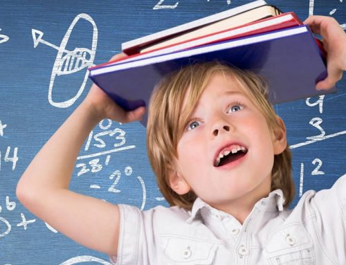 Understanding Learning Disabilities: How Processing Affects Mathematics Learning